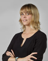 Alice Jossaume