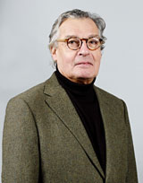 Thierry Portier