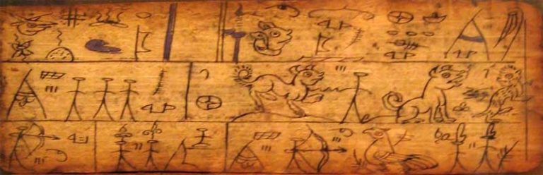 culture Naxi