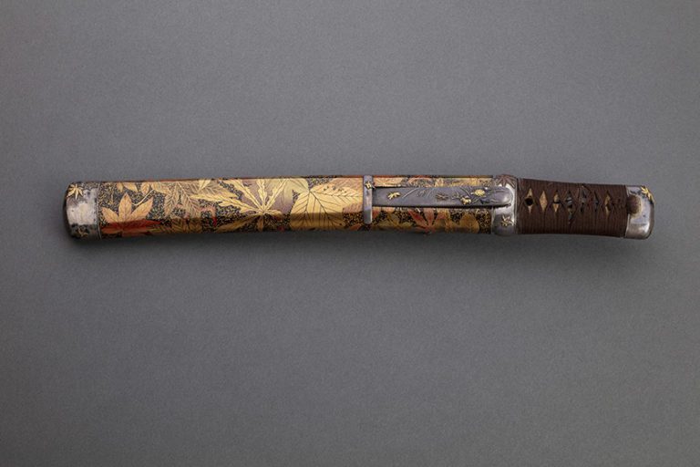 Shinshinto tanto